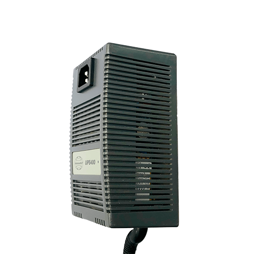 Fonte UPS400 para AD229 e AT235